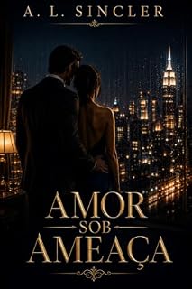 Livro Amor Sob Ameaça