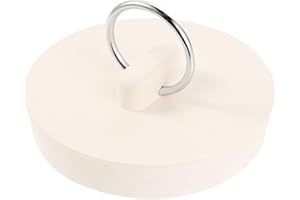 General Rubber Sink Plug Bathtubs Drain Stoppers Leakage Multifunction Drains Plug for Bathroom Use Multiple Purpose Sink Sto