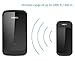 AVANTEK DT41 Wireless Doorbell Kit with 36 Chimes, 1000ft Working Range