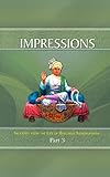 Impressions - Part 3: Incidents from the Life of Bhagwan Swaminarayan