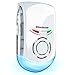 Eliminator Plug-in Pest Repeller with Night Light – Eradicates All Types of Insects and Rodents