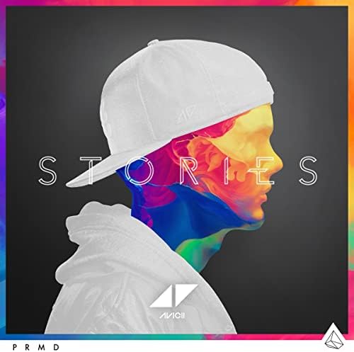 Avicii - Avicii - Forever - Amazon.com Music