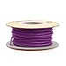 Gizmo Dorks PLA Filament for 3D Printers 1.75mm 200g, Purple