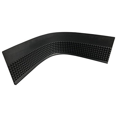 YH-Poker-Yuanhe-Craps-Diamond-Pyramid-Bumper-Rubber-48x11