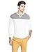 GUESS Men's Suarez Slit-Neck Tee