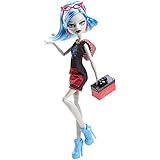 Monster High Scaris City of Frights Ghoulia Yelps Doll