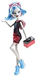 Monster High Scaris City of Frights Ghoulia Yelps Doll