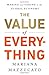 The Value of Everything: Making and Taking in the Global Economy - Book by Mariana Mazzucato