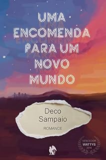 Livro Uma Encomenda para um Novo Mundo