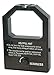 Porelon 11600 Panasonic KXP1123/1124 Compatible Nylon Printer Ribbon with Re-Inker, Replaces Manufacturers Part KX-P145, 1 Pack Printer Accessory