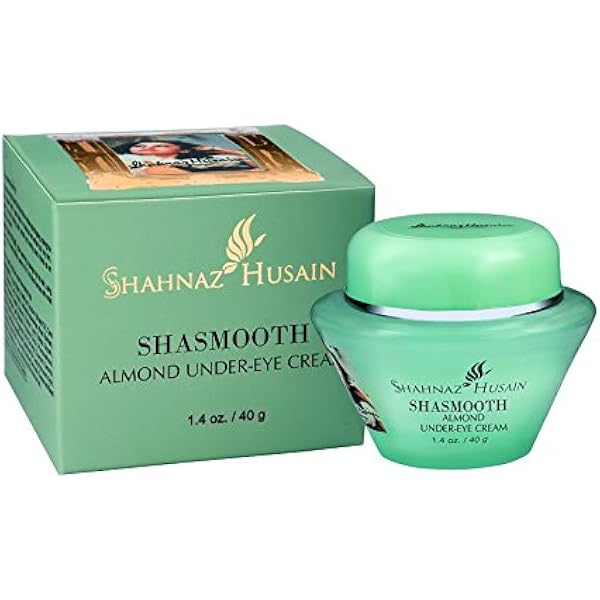 shahnaz husain dark circle cream