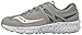 Saucony Velocity Running Shoe (Little Kid/Big Kid)