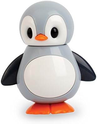 Tolo C87421 - First Friends Penguin - Primi Amici, Piniguino