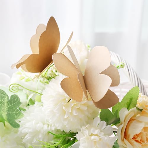 VGOODALL 70 Stück Braun Tonpapier, A4 Kraft Bastelpapier Karton Papier für Kartenherstellung Kinderkunst Bastelarbeiten Scrapbooking Bastelpapier Naturkarton