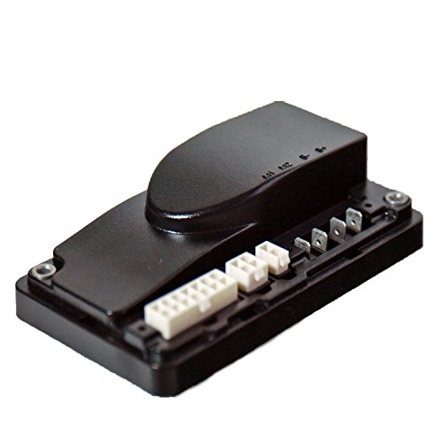 Mover Parts Permanent Magnet Motor Speed Controller For CURTIS 1212P-2501 24V/90A Forklift