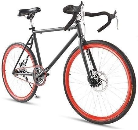 24 inch women's bike height