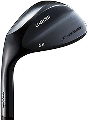 Geotech GT Forged W-215 Left Handed Wedge
