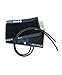 MDF® Calibra® Pro Aneroid Sphygmomanometer - Professional Blood Pressure Monitor with Adult Sized Cuff Included - Full Lifetime Warranty & Free-Parts-for-Life - Fuscia (MDF808B-32)