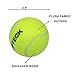 PUPTECK Squeaky Tennis Balls for Dogs, 2.5