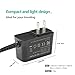 HKY 12V AC Adapter Compatible with Sony Blu Ray Player BDP-S5200 BDP-S3700 BDP-S3200 BDP-S6700 BDP-S1700 BDP-S5700 BDP-S4700 BDP-S2700 BDP-S6500 BDP-S5500 BDP-S3500 Power Cord Charger AC-M1208UC