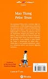 Image de Mao Tiang Pelos Tesos (Altamar) (Galician Edition)
