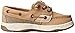 Sperry Ivyfish Alternative Closure Boat Shoe (Toddler/Little Kid)