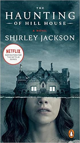 The Haunting Of Hill House Amazon Co Uk Jackson Shirley 9780143134770 Books