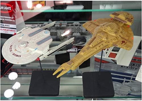 AMT - Naves de la Serie Deep Space Era de Star Trek (9 ...