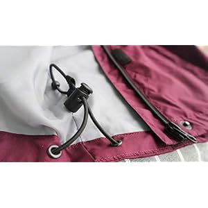 Acme Projects Rain Suit (Jacket + Pants 