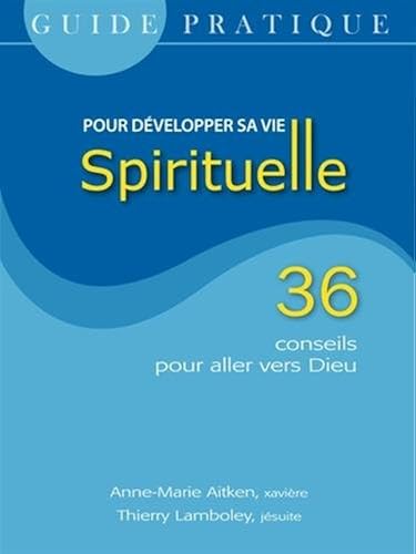 Download GUIDE PRAT. POUR DEVEL. VIE SPI RITUELLE PDF