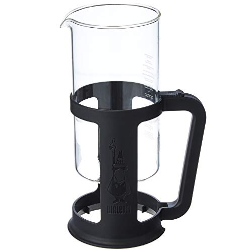 Bialetti 06641 Modern Coffee Press, Black