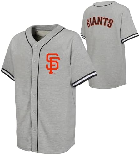 Amazon.com: Outerstuff Los Angeles Dodgers MLB Kids Youth 4-20