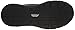 Skechers Men's Flex Advantage Sr Work Shoe, Black, 12 M US