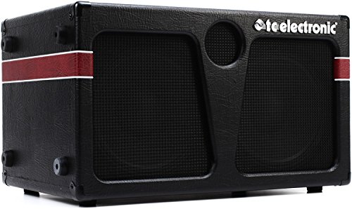 TC Electronic K212 Bass Cabinet