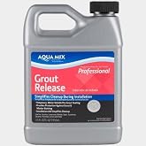 Aqua Mix Grout Release - Gallon