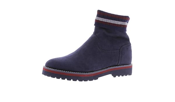 tommy hilfiger pasilla boots