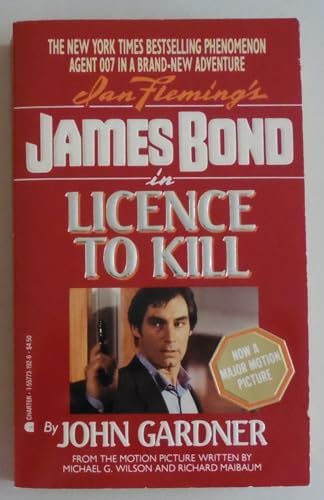 James Bond: The Legacy: Cork, John and Bruce Scivally