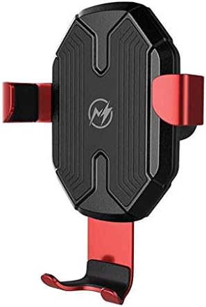 UMFun💗💗Qi 10W Wireless Charger Dock Car Holder Charging Mount Pad Automatic Induction