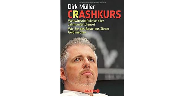 Crashkurs Weltwirtschaftskrise Oder Jahrhundertchance - 