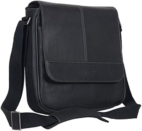 Kenneth Cole Reaction Tablet Day Bag, Black, Tablet Day Bag 5 Kenneth Cole Reaction Tablet Day Bag, Black, Tablet Day Bag