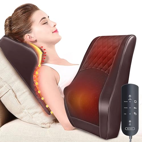 Shiatsu Massager