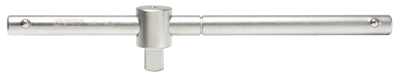 KS Tools 911.1204 1/2-inch 250mm Sliding T-Bar