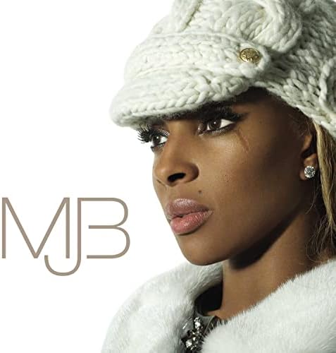 Mary J. Blige - Growing Pains - Amazon.com Music