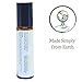 Happy Joy Essential Oil Blend Roll-On Bottle by Simply Earth - 10ml, 100% Pure Therapeutic Grade