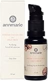 Annmarie Skin Care - Herbal Facial Oil for Oily Skin, 15ml