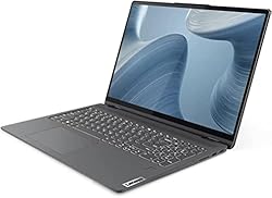 Lenovo Flex 5 16" 2-in-1 Laptop, 2.5K WUXGA
