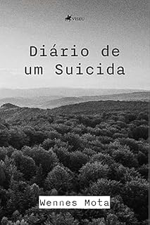 Livro Diário de um Suicida