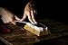 Kamikoto Toishi Sharpening Whetstone 1000/3000