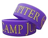 2 Pack Of Camp Jupiter Unisex Bracelet #18