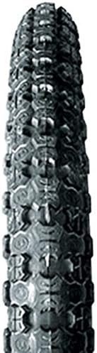 Cs Tire 16X2.125 Comp3 W/W Wht C-714 White Wall White Tread